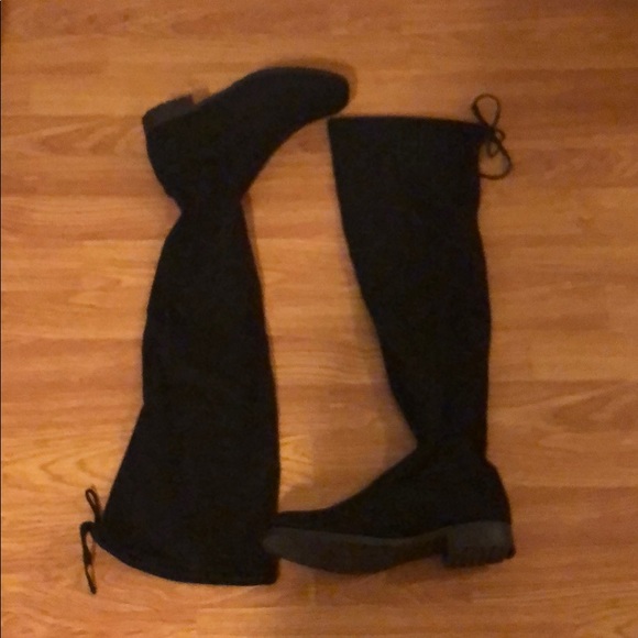 Unisa Over the Knee Boots - Picture 5 of 5